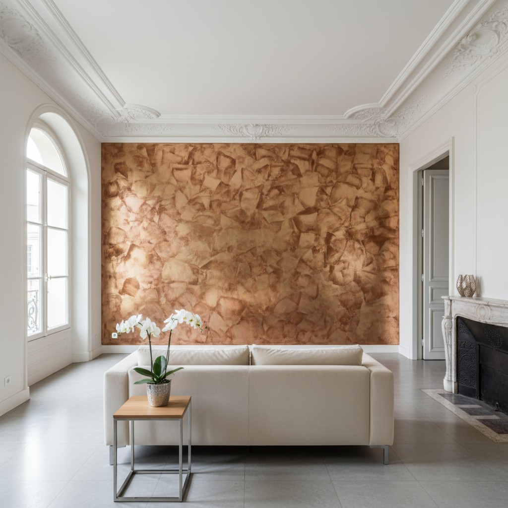 SAINT MARTIN PEINTURE